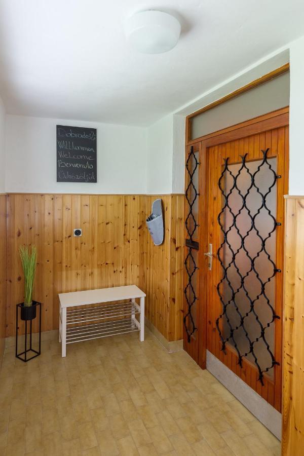 Apartment Valy - Free Bikes, Relaxing Terrace & Near Bled Eksteriør bilde